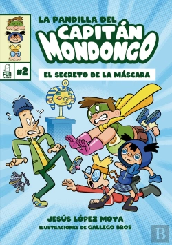 Bertrand.pt - La Pandilla Del Capitan Mondongo 2