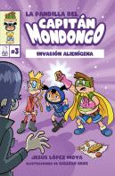 La Pandilla Del Capitan Mondongo 3