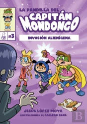 La Pandilla Del Capitan Mondongo 3