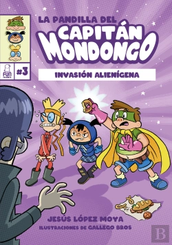 Bertrand.pt - La Pandilla Del Capitan Mondongo 3