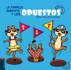 Bertrand.pt - La Pandilla Suricata Y Los Opuestos