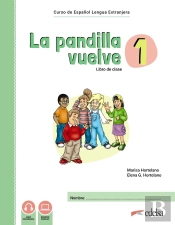 La Pandilla Vuelve 1 Pack