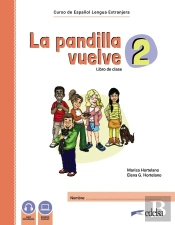 La Pandilla Vuelve 2 Pack