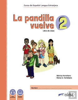 Bertrand.pt - La Pandilla Vuelve 2 Pack
