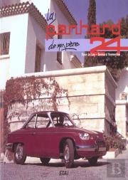 La Panhard 24 De Mon Pere