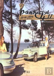 La Panhard Pl17 De Mon Pere