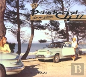 La Panhard Pl17 De Mon Pere