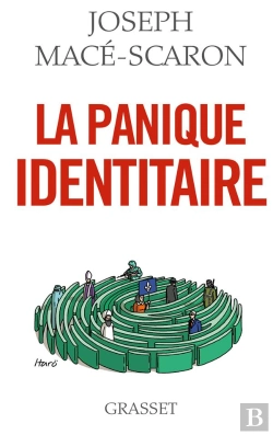 Bertrand.pt - La Panique Identitaire
