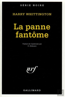 Bertrand.pt - La Panne Fantôme