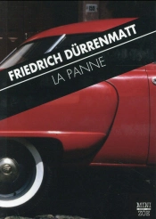 La Panne