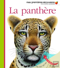 Bertrand.pt - La Panthère