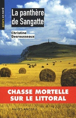 Bertrand.pt - La Panthère De Sangatte