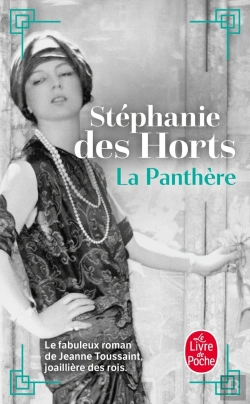 Bertrand.pt - La Panthère