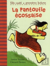 La Pantoufle Écossaise