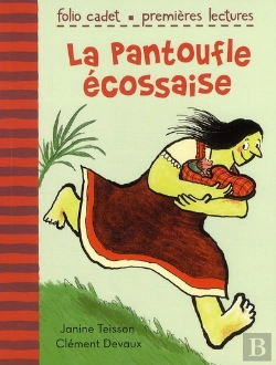 Bertrand.pt - La Pantoufle Écossaise