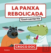 La Panxa Rebolicada. Gastroenteritis