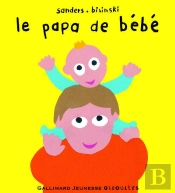 La Papa De Bébé