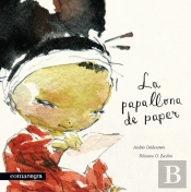 La Papallona De Paper
