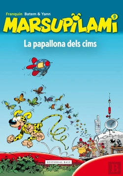 Bertrand.pt - La Papallona Dels Cims