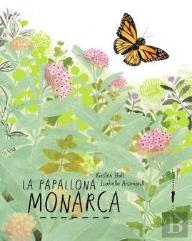 La Papallona Monarca