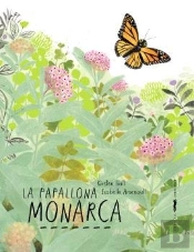 La Papallona Monarca