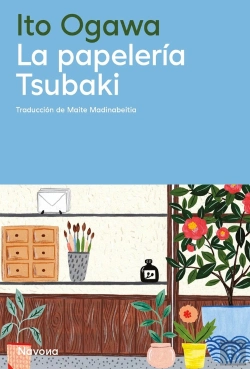 Bertrand.pt - La Papeleria Tsubaki