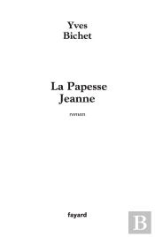 La Papesse Jeanne
