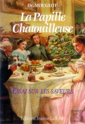 La Papille Chatouilleuse
