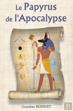 Bertrand.pt - La Papyrus De L'Apocalypse
