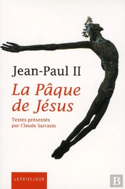 Bertrand.pt - La Pâque De Jésus ; Médiations De La Semaine Sainte