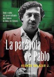 La Parabola De Pablo Escobar