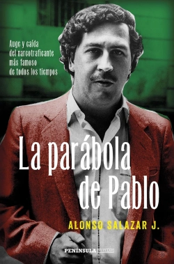 Bertrand.pt - La Parabola De Pablo Escobar