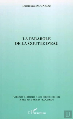 Bertrand.pt - La Parabole De La Goutte D'Eau