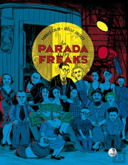 Bertrand.pt - La Parada De Los Freaks