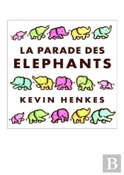 La Parade Des Éléphants
