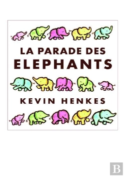 Bertrand.pt - La Parade Des Éléphants