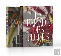 Bertrand.pt - La Parade Des Fleurs. Leçons De Peinture