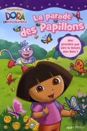 La Parade Des Papillons