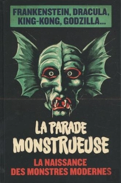 Bertrand.pt - La Parade Monstreuse