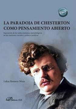 Bertrand.pt - La Paradoja De Chesterton Como Pensamiento Abierto
