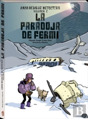 La Paradoja De Fermi