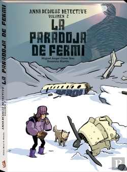 Bertrand.pt - La Paradoja De Fermi