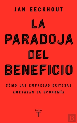 Bertrand.pt - La Paradoja Del Beneficio