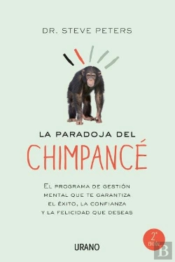 Bertrand.pt - La Paradoja Del Chimpancé