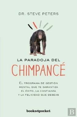 Bertrand.pt - La Paradoja Del Chimpancé
