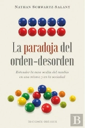 La Paradoja Del Orden-Desorden