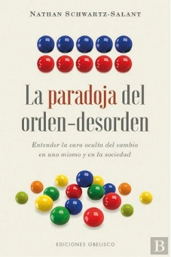 Bertrand.pt - La Paradoja Del Orden-Desorden