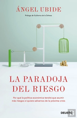 Bertrand.pt - La Paradoja Del Riesgo