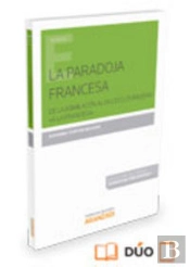 La Paradoja Francesa (Papel + E-Book)