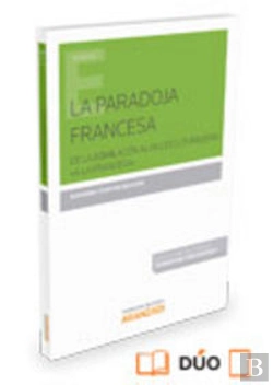 Bertrand.pt - La Paradoja Francesa (Papel + E-Book)